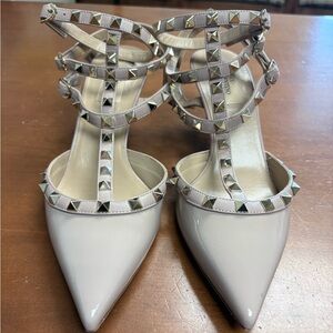 Valentino Garavani Heels